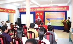 Trung tâm Dịch vụ việc làm Khánh Hòa tổ chức phiên giao dịch việc làm cho người lao động hưởng chính sách bảo hiểm thất nghiệp