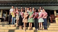Hoạt động hưởng ứng Ngày Phụ nữ Việt Nam 20/10 của Trung tâm Dịch vụ việc làm Khánh Hòa